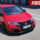 Illustration for article titled The 2015 Honda Civic Type R Is A Loud Joyride All Day Long